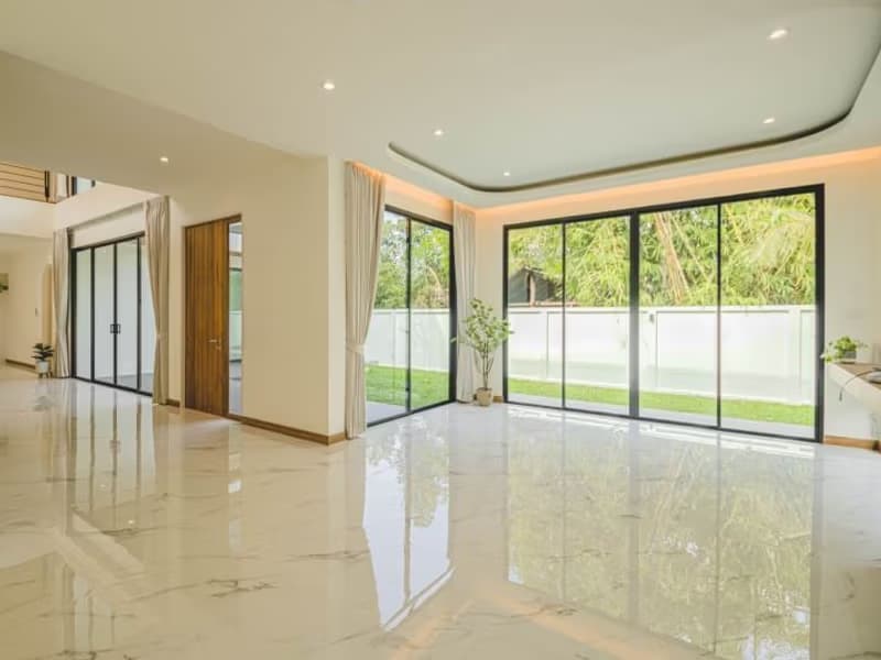4 Bed House for Sale in Mueang Chiang Mai District
