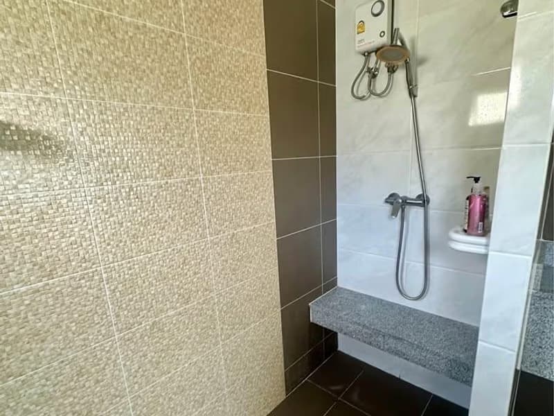 3 Bed House for Rent in Hang Dong District