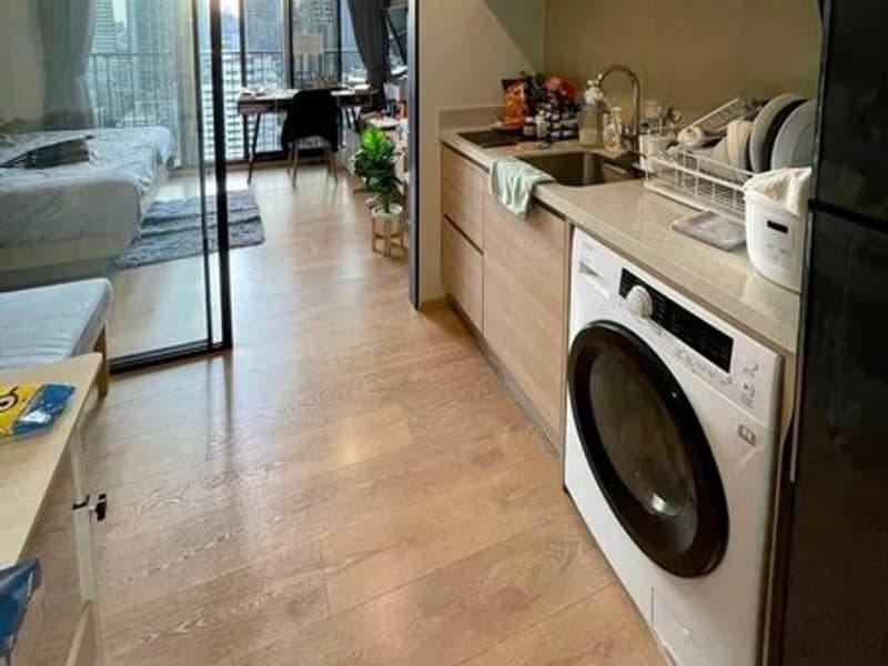  Noble Around Sukhumvit 33