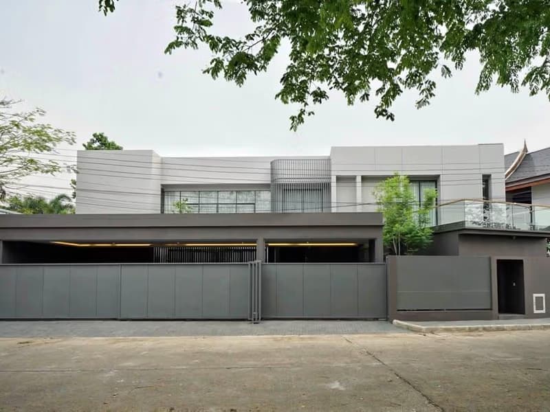 5 Bed House for Sale in Doi Saket
