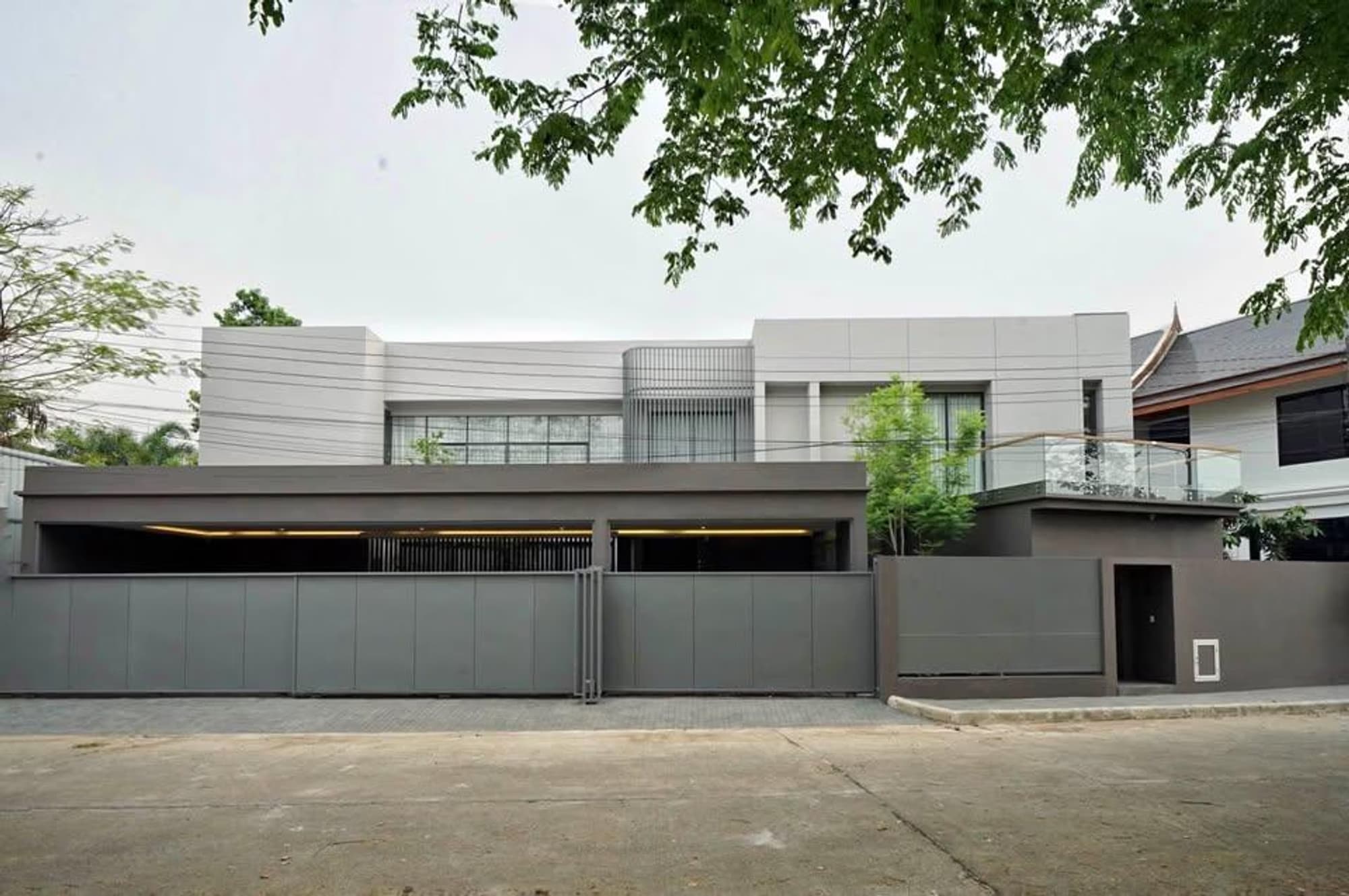 5 Bed House for Sale in Doi Saket - Image 2