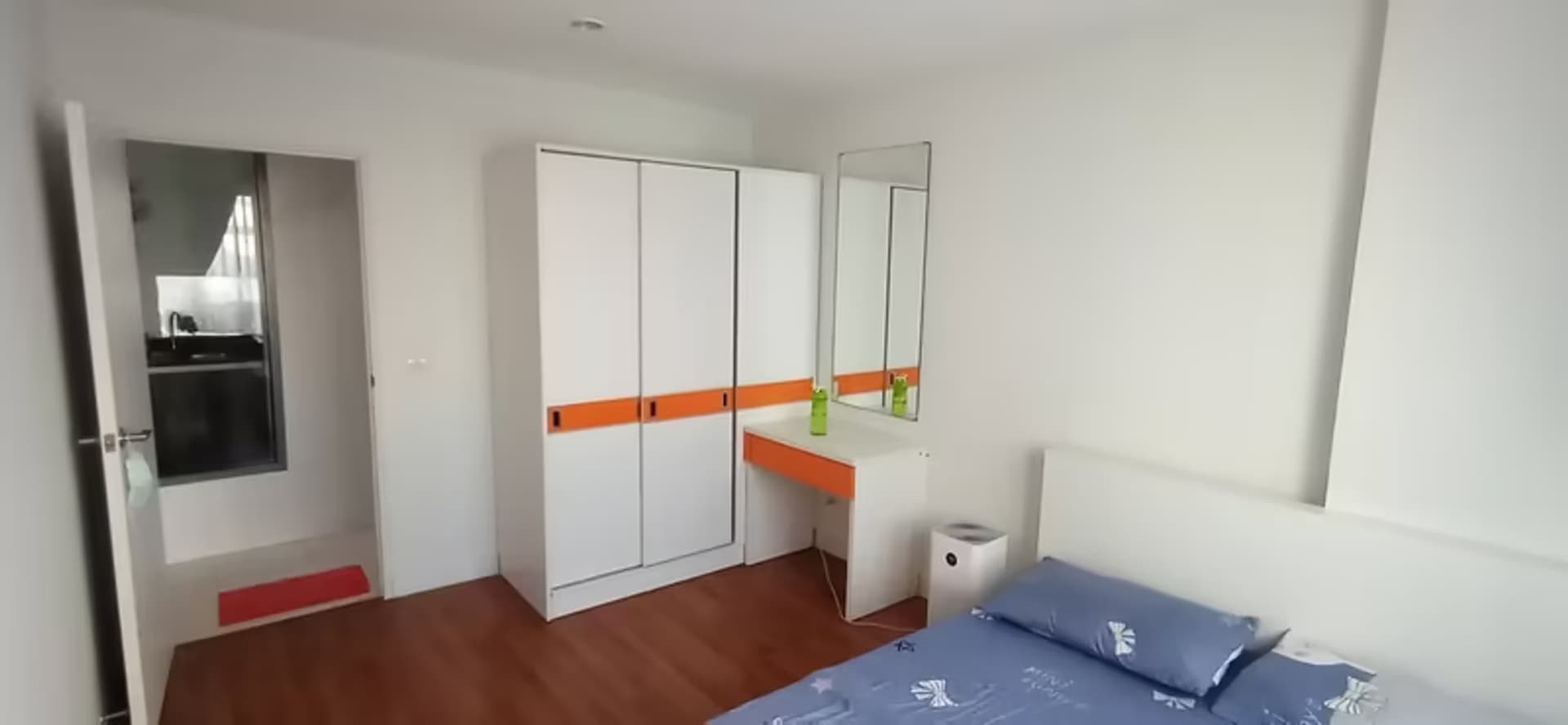 1 Bedroom Condo - Image 2