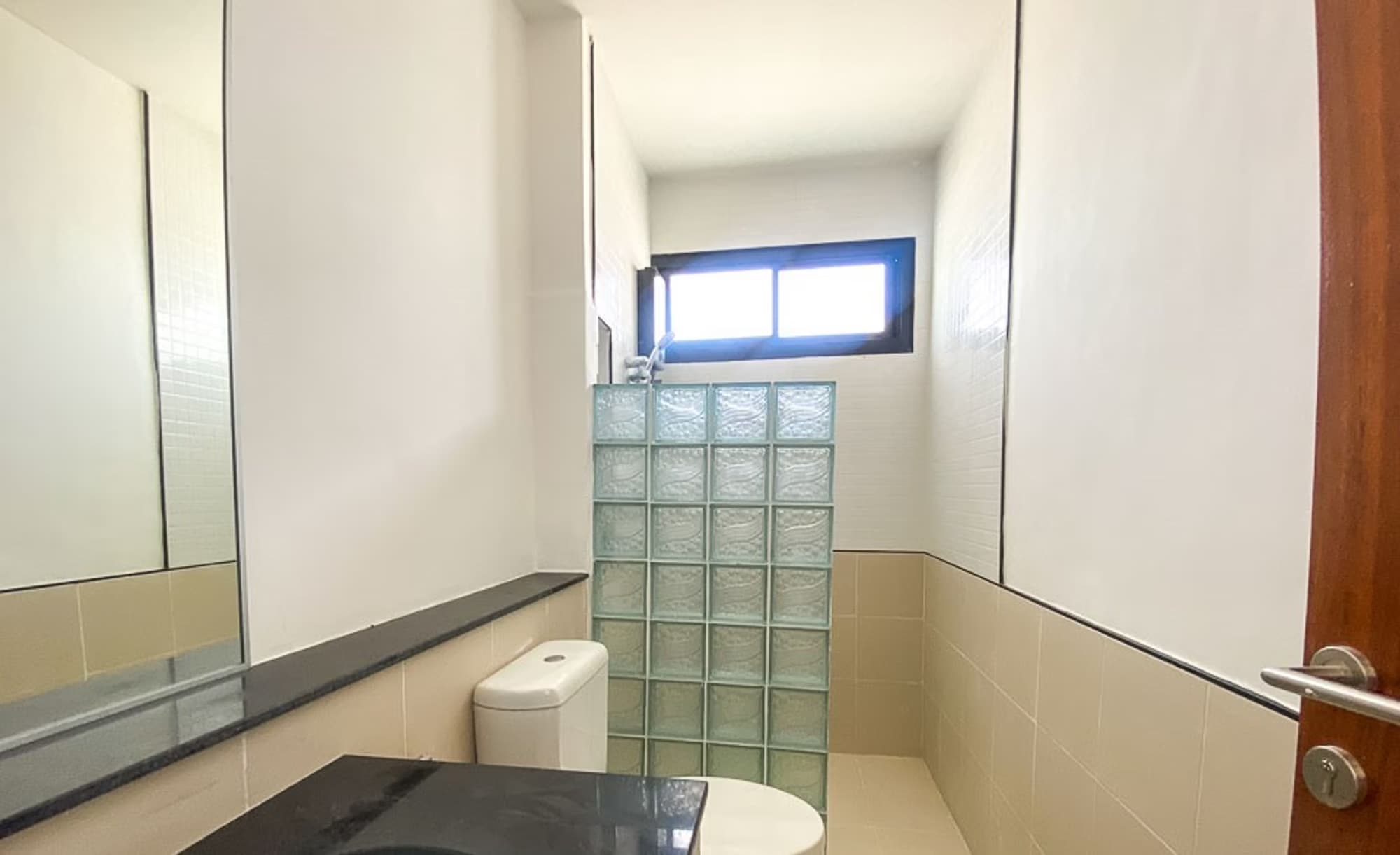 Pool Villa 6 Bedroom House for Rent, Sale in Nong Han - Image 6