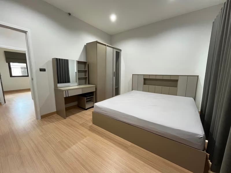 3 Bed House for Rent in Saraphi