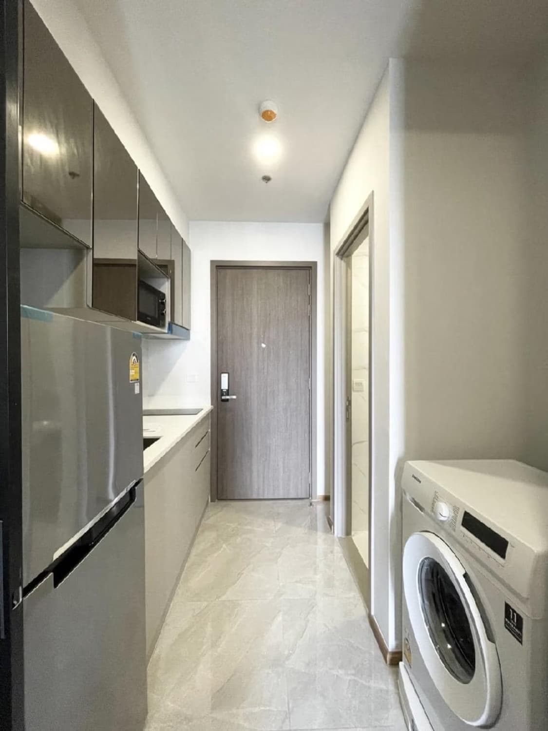 1 Bed Condo for Rent  Near Thong Lo BTS - Image 4