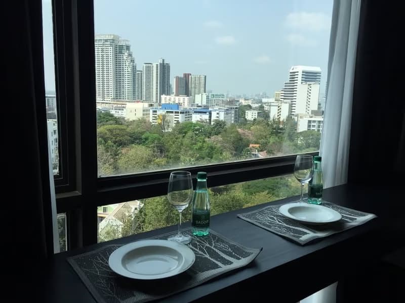 1 Bed Condo for Sale in Khlong Toei