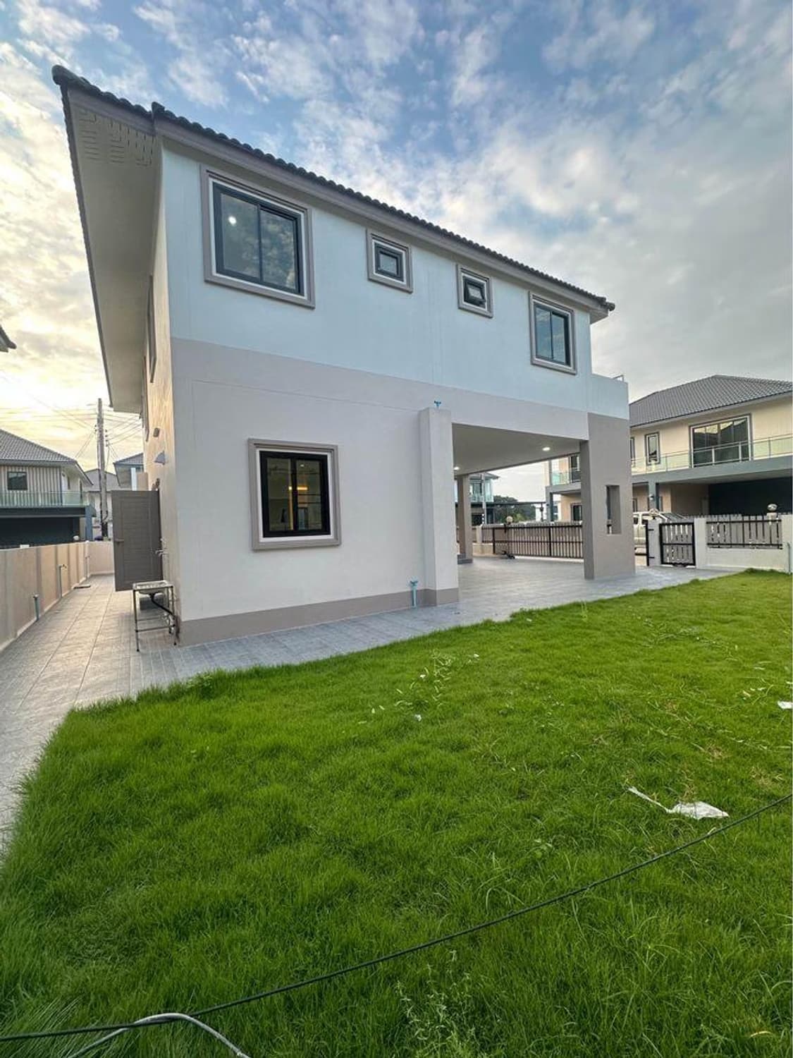 4 Bed House for Sale in San Sai District - Image 14