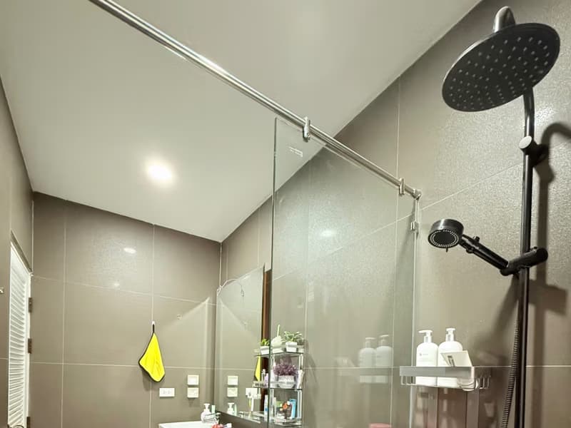 5 Bed House for Rent and Sale in Hang Dong