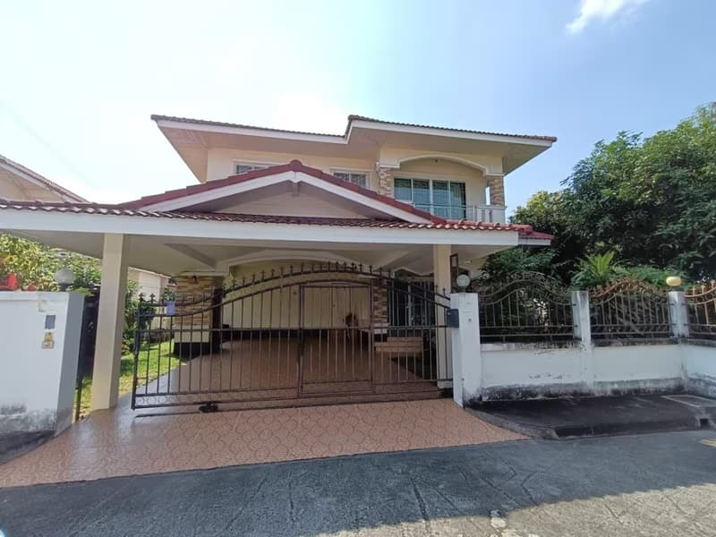 3 Bed House for Sale in San Kamphaeng