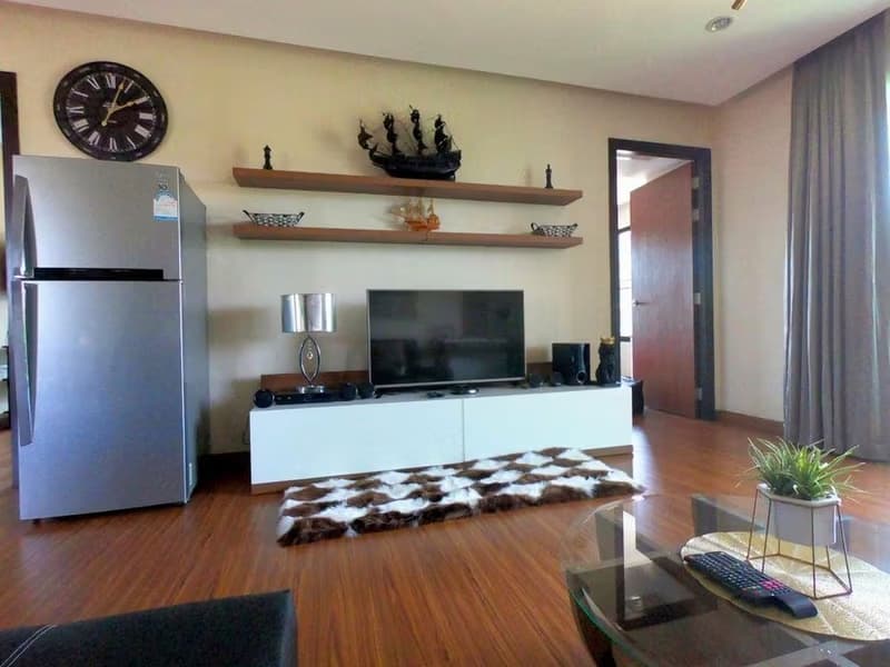 2 Bedroom Condo