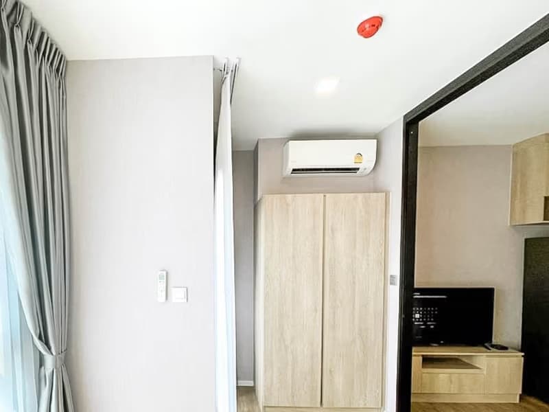 Condo for Short term, Rent at Modiz Sukhumvit 50