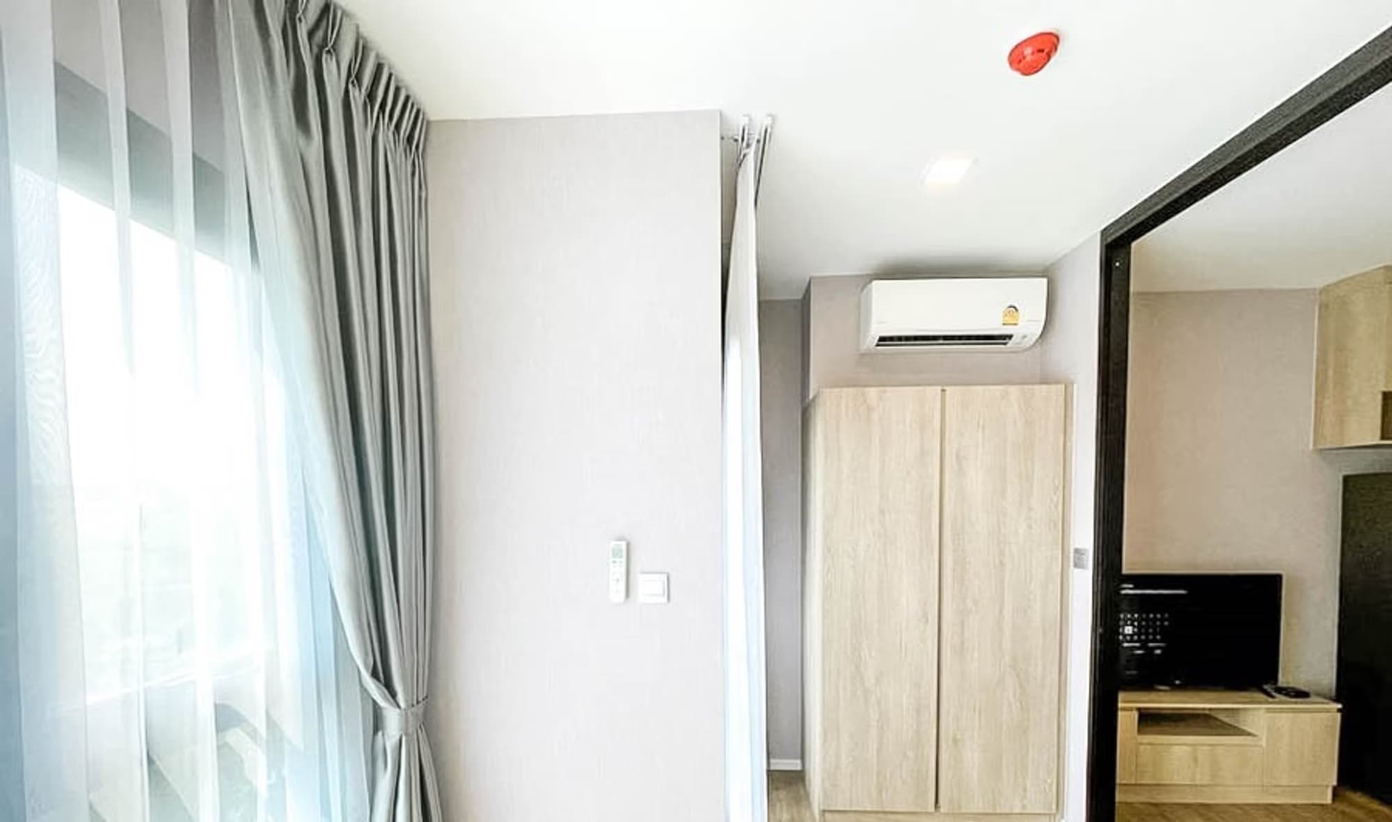 Condo for Short term, Rent at Modiz Sukhumvit 50 - Image 7