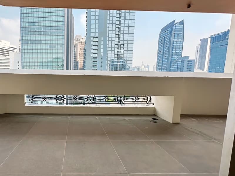 2 Bed Condo for Sale in Khlong Toei