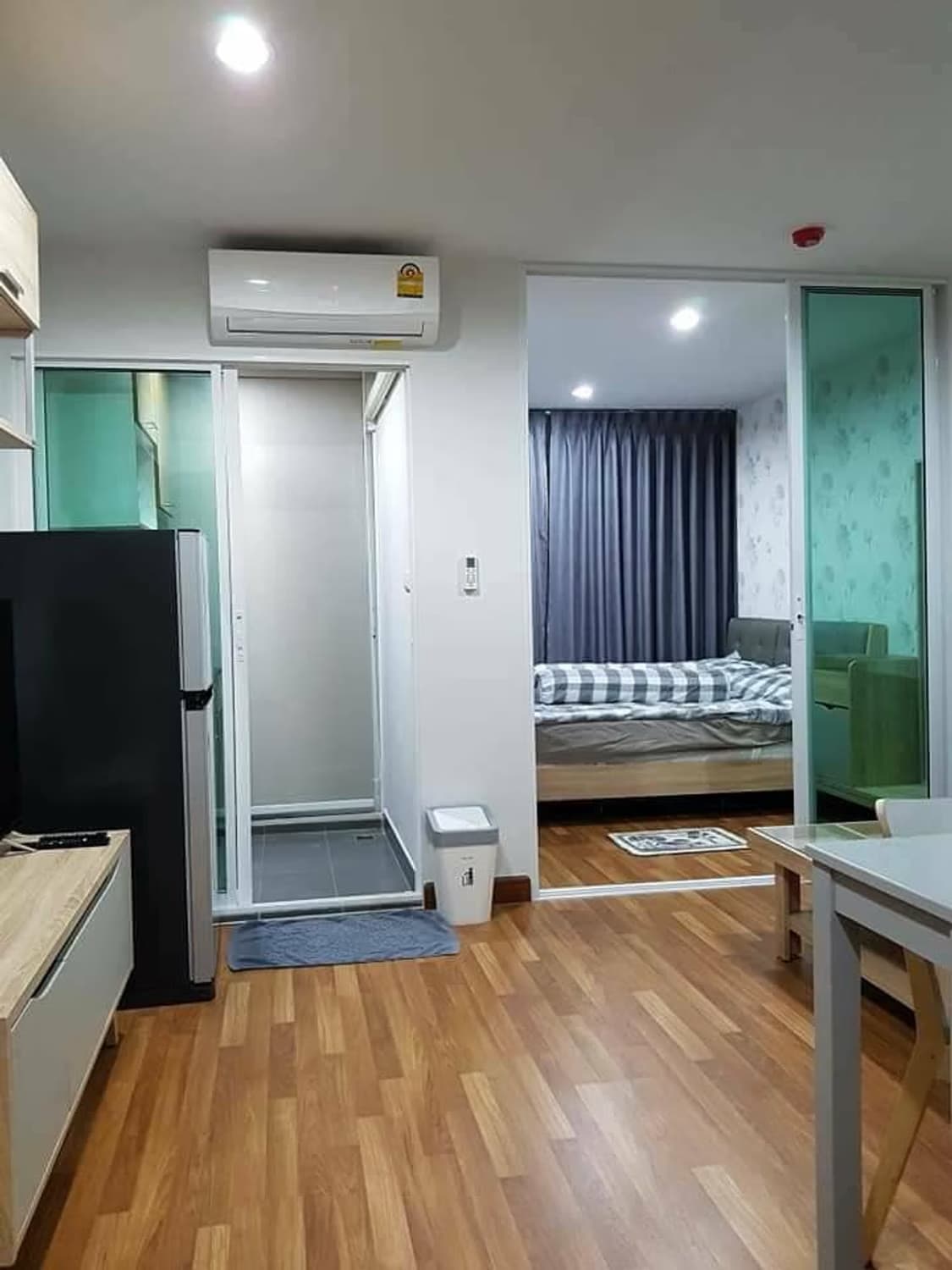 1 Bedroom Condo for Rent at Regent Home Sukhumvit 81 - Image 3