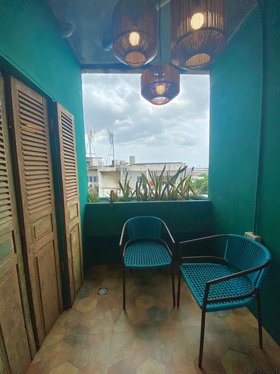 Studio Condo for Rent in Phra Khanong - Image 10