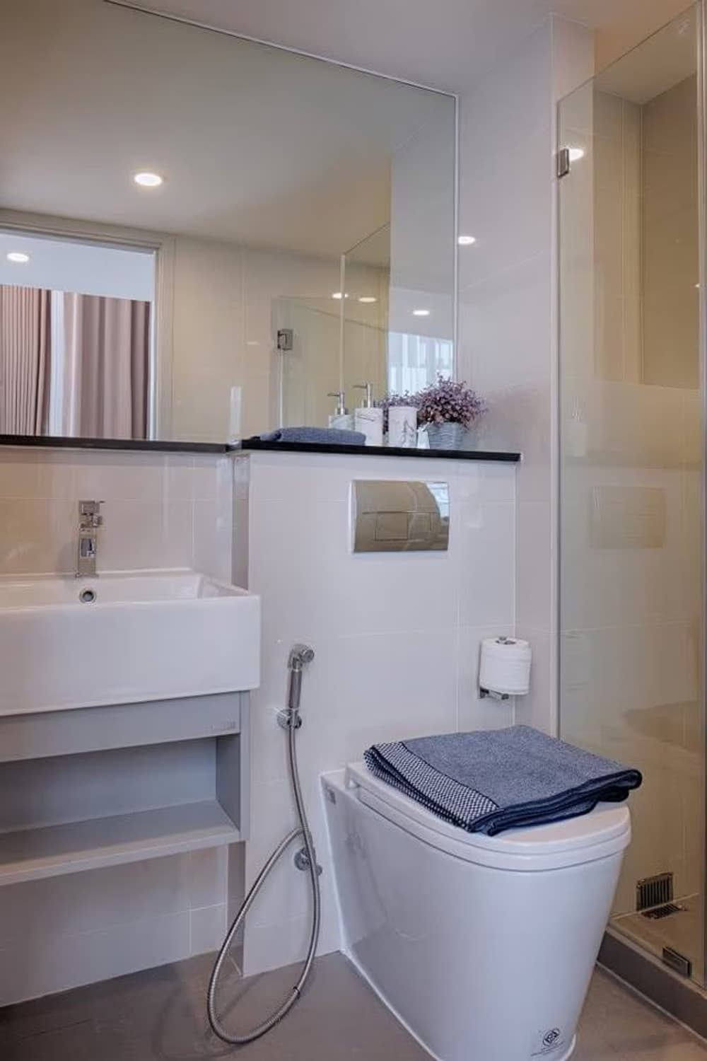 1 ห้องนอน คอนโด สำหรับ จำหน่าย ใน สาทร - Image 13