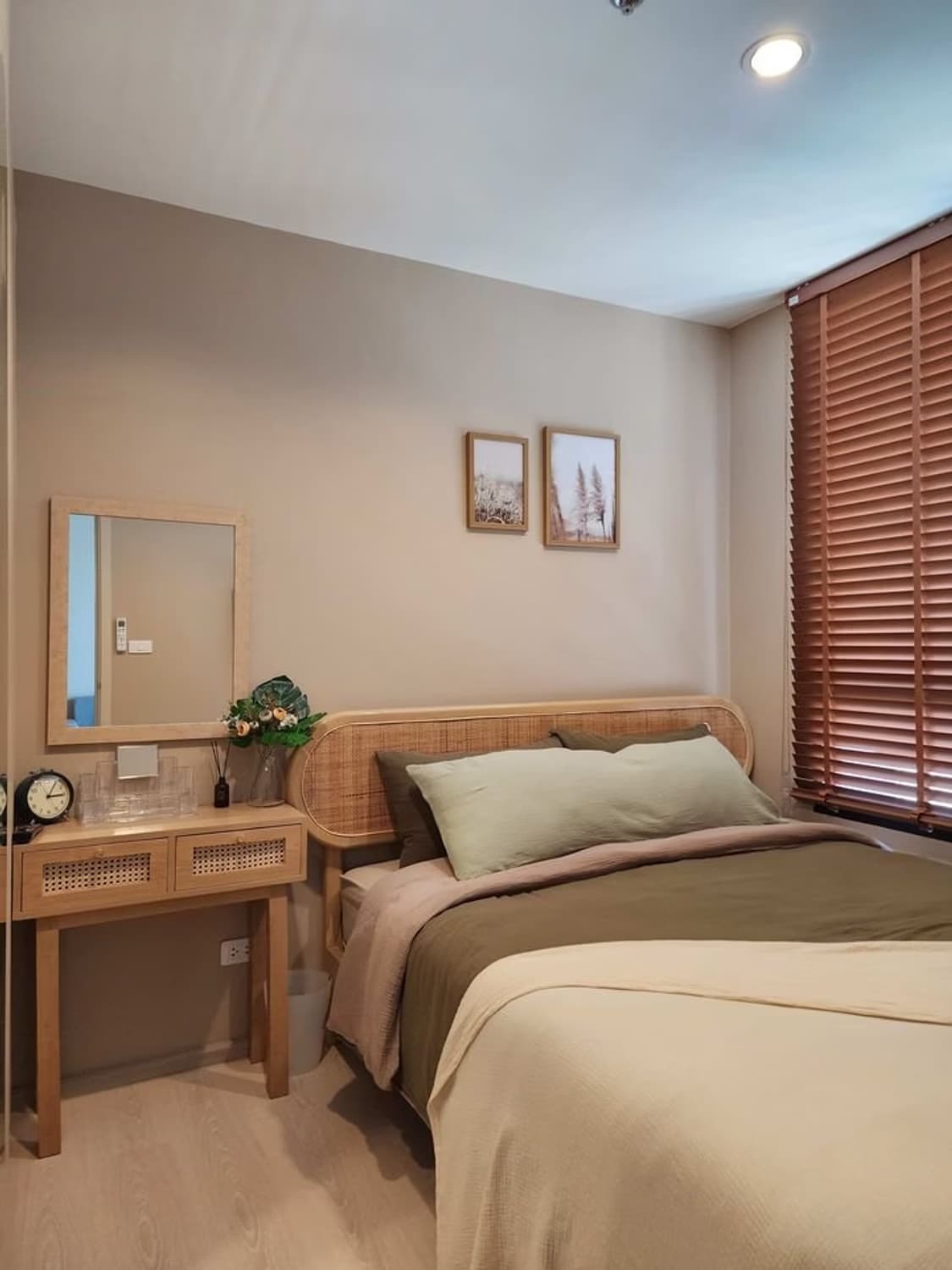 2 Bed Condo for Rent in Mueang Samut Prakan - Image 4