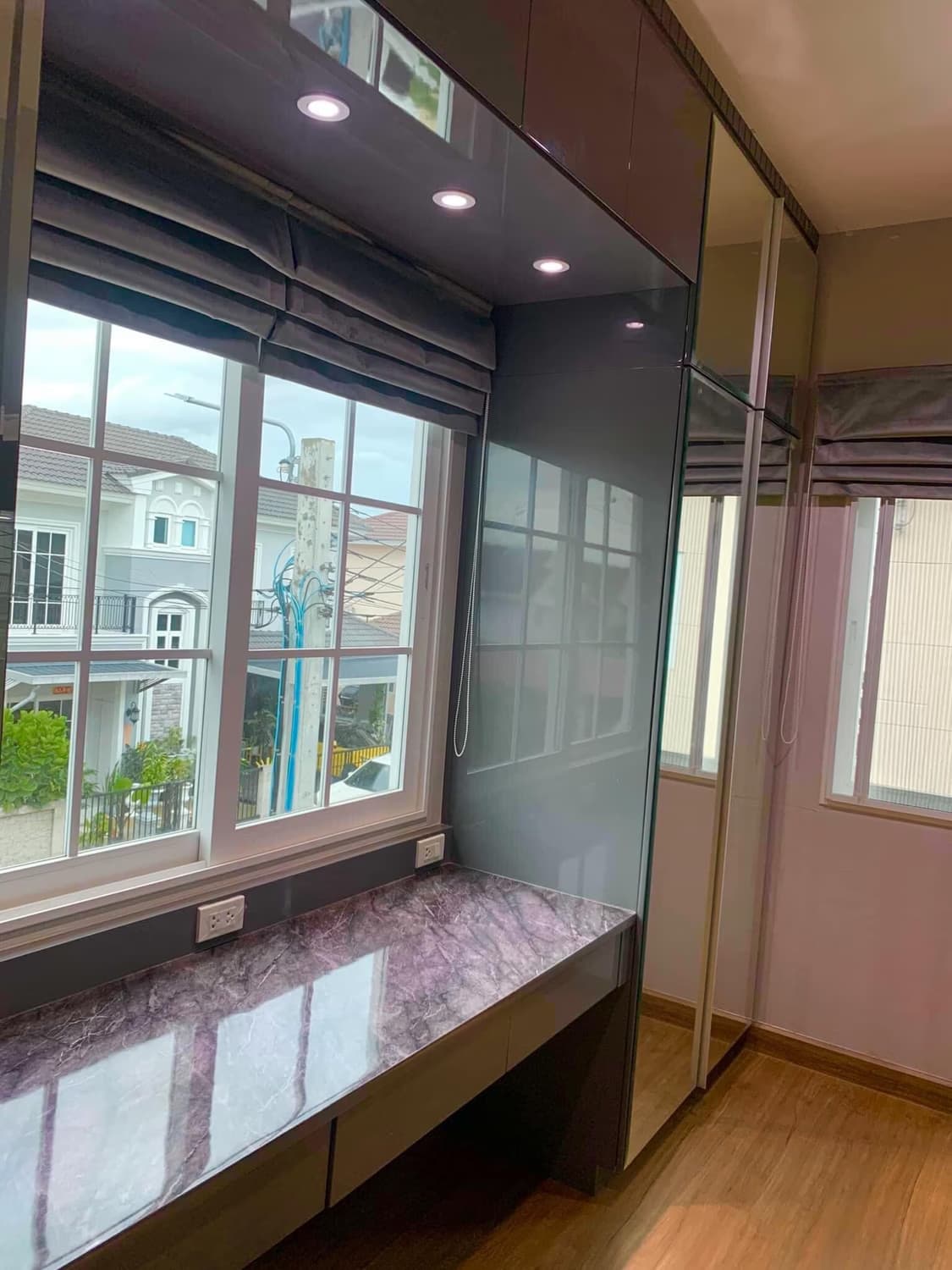 House for Rent at Grandio Ramintra-Wongwaen - Image 24