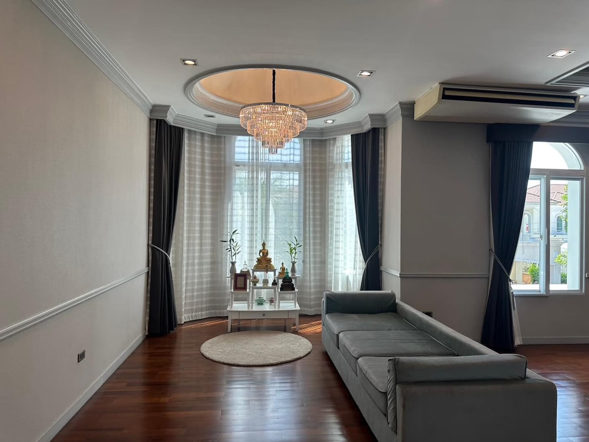 5 ห้องนอน House สำหรับ ขาย ใน ประเวศ - Image 6