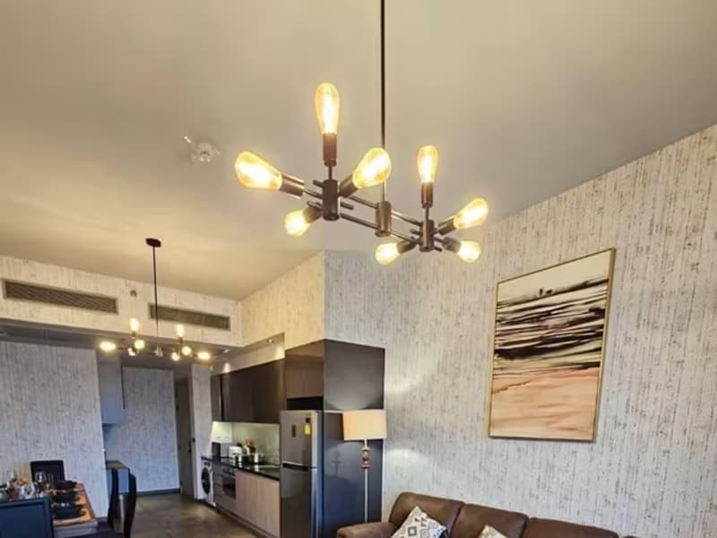 The Lofts Asoke by Raimon Land