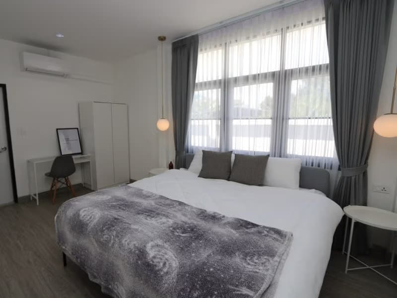 3 Bedroom House for Rent in Suthep