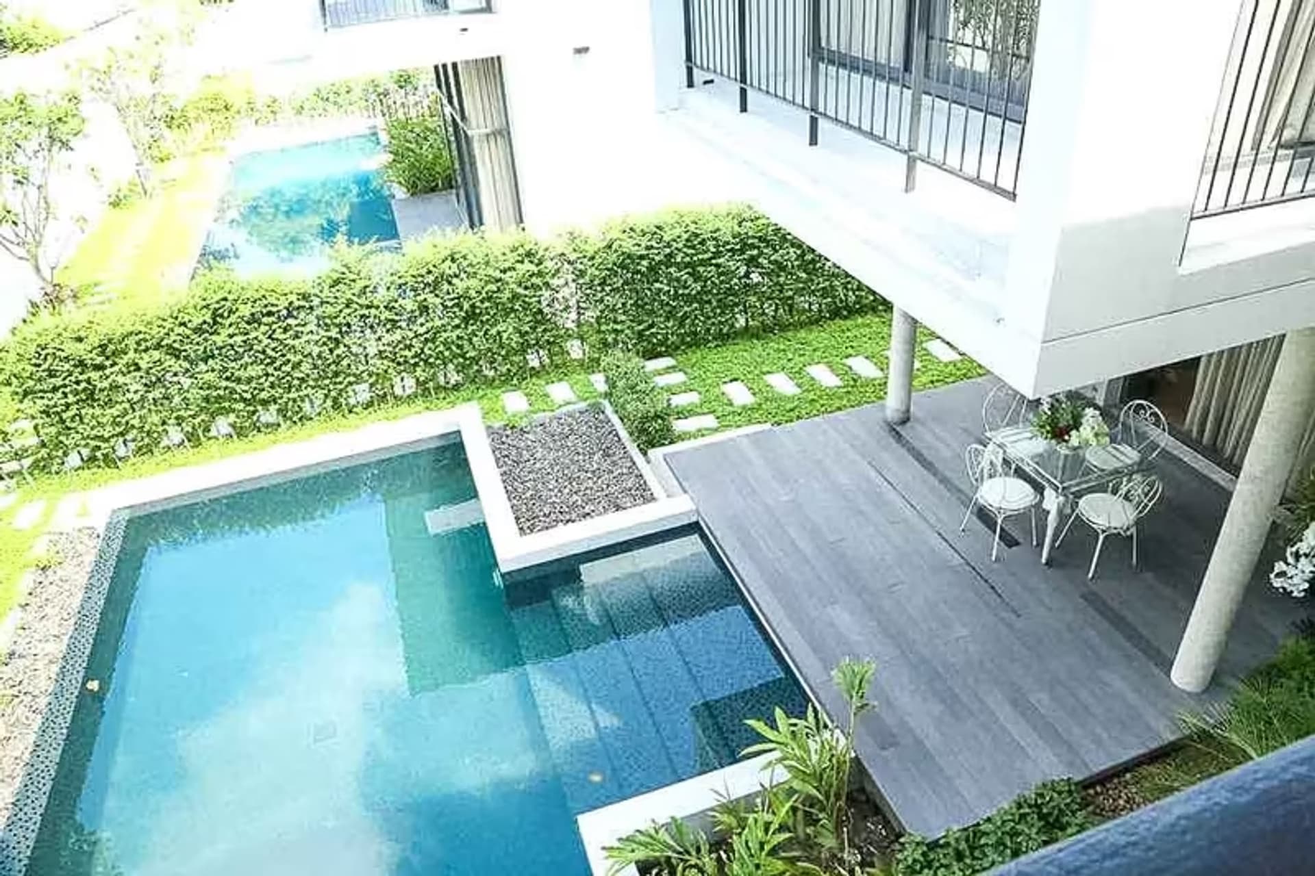 4 Bedroom House for Rent in THonglor - Image 2