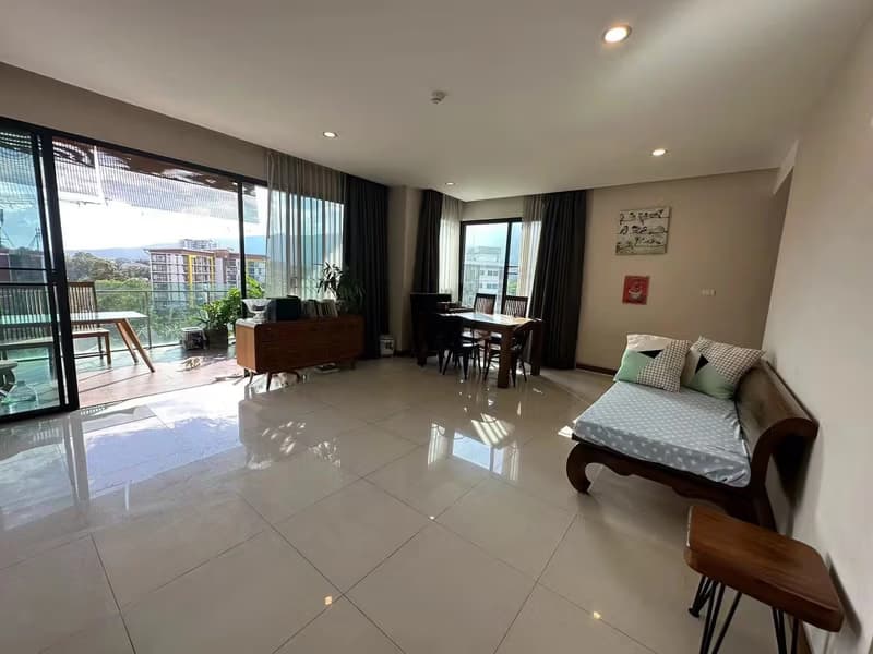 Condo for Sale at The Resort