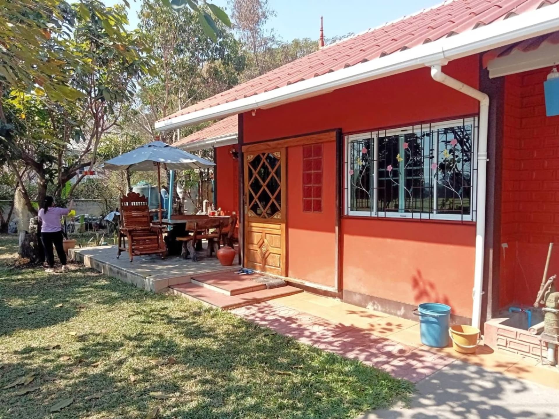 2 ห้องนอน บ้าน สำหรับ จำหน่าย ใน Doi Saket District - Image 11