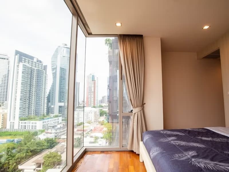 2 Bed Condo for Sale in Khlong Toei
