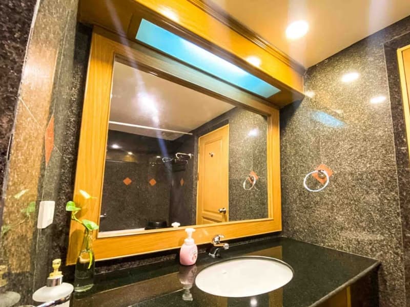 2 Bed Condo for Rent in Mueang Chiang Mai