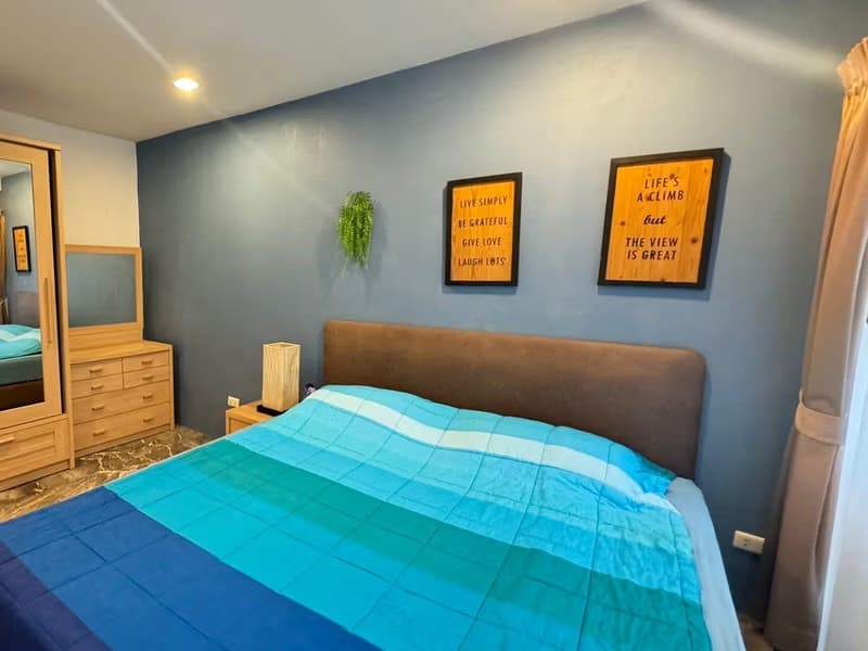 1 Bed Condo for Rent in Khlong Toei
