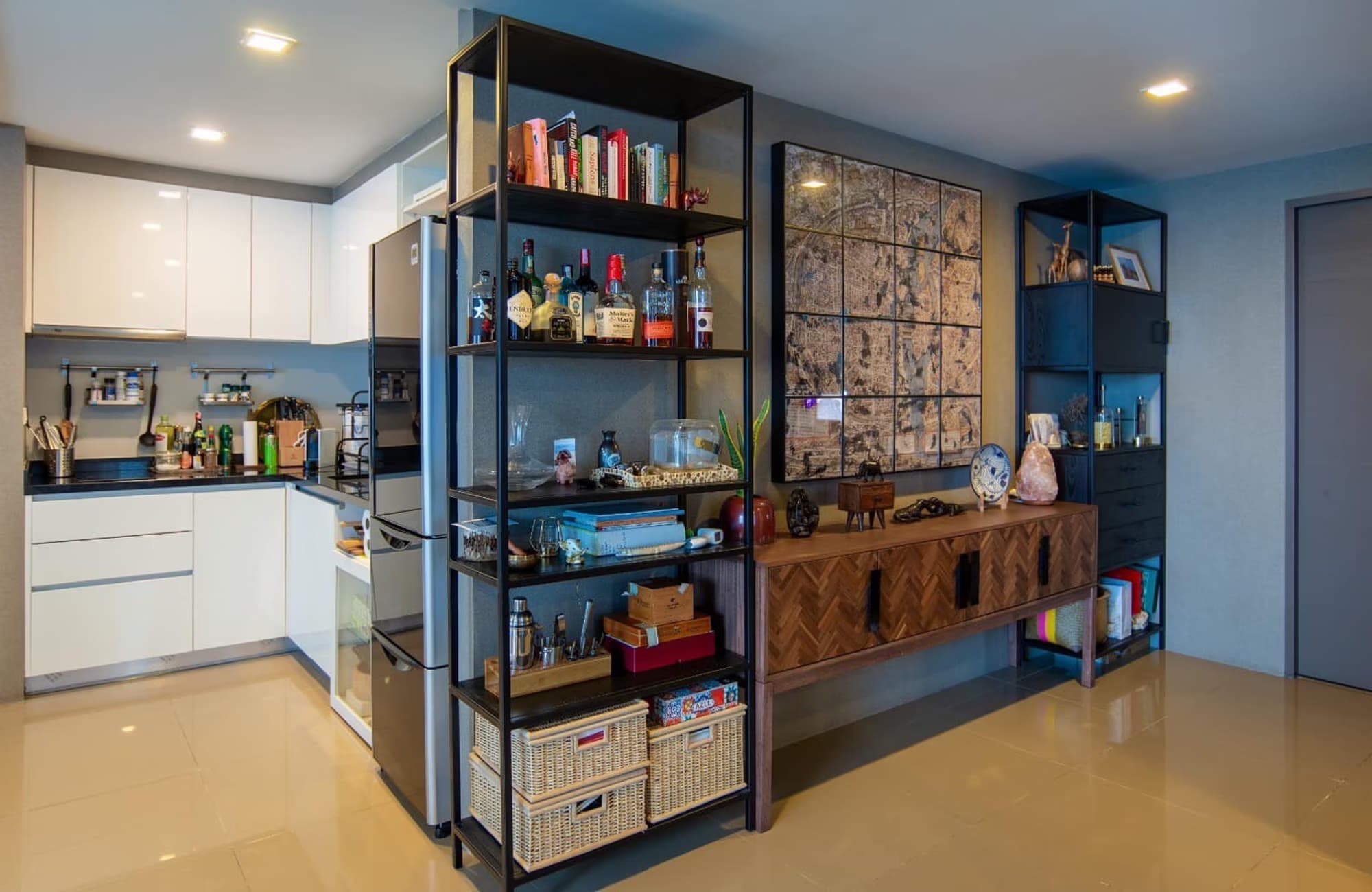 2 Bed Condo for Rent  Near Asok BTS - Image 3