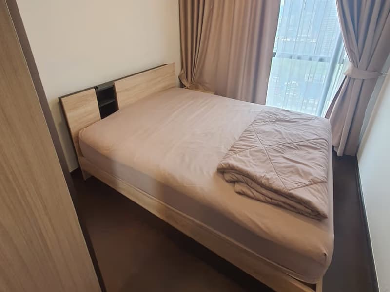 2 Bed Condo for Rent and Sale in Ratchathewi