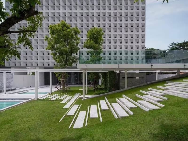 1 Bedroom Condo for Rent at Beatniq Sukhumvit 32