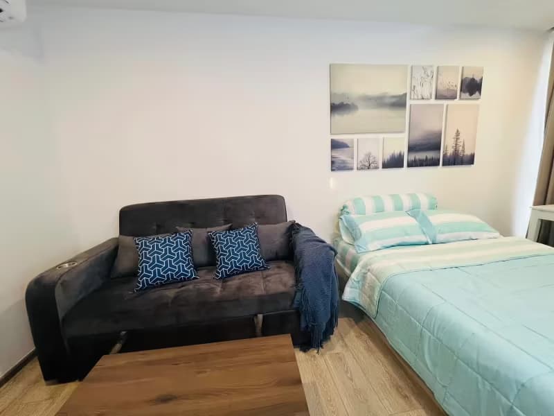 1 Bedroom Condo