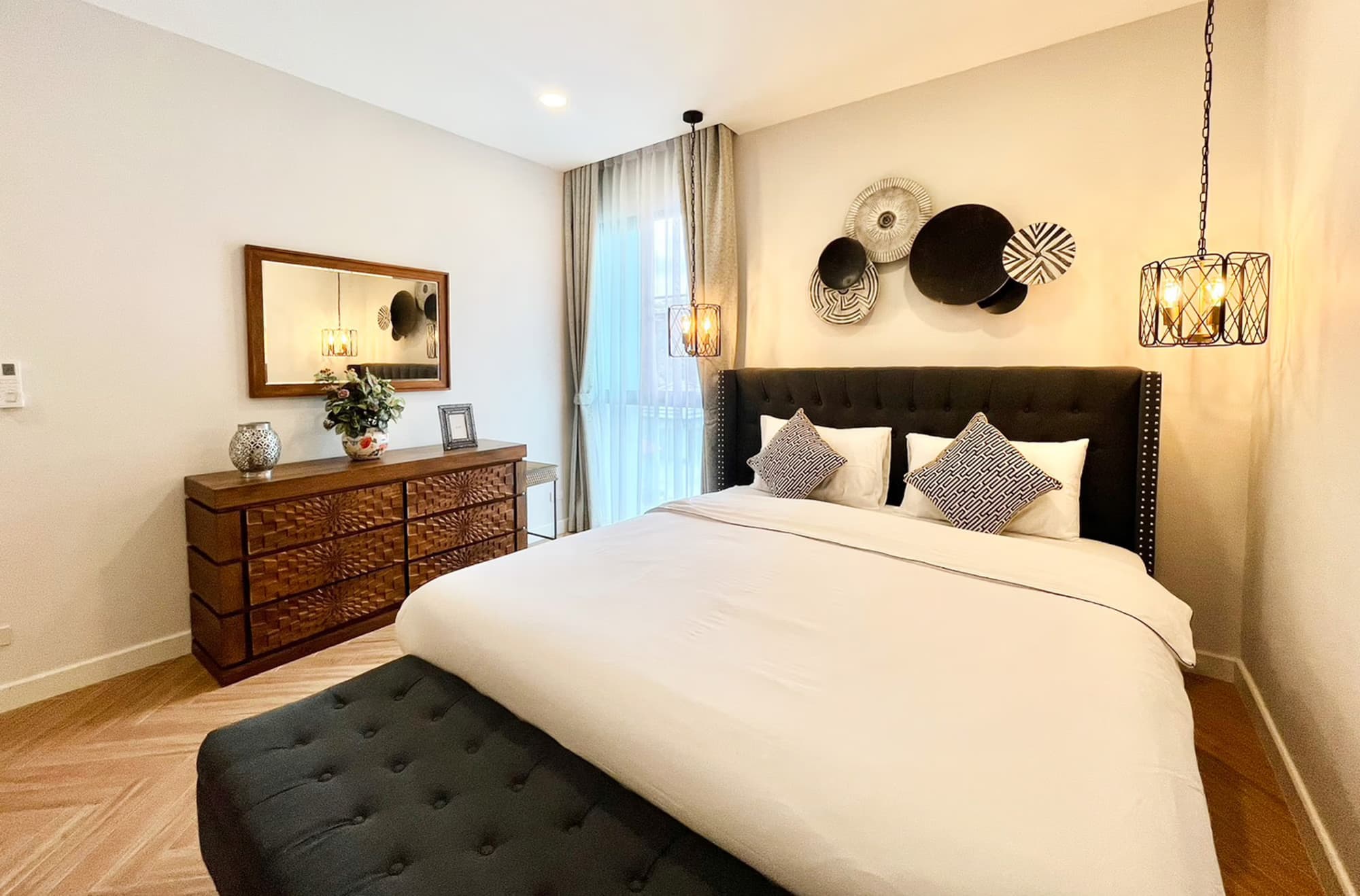 Luxury Pool Villa @San Na Meng - Image 28