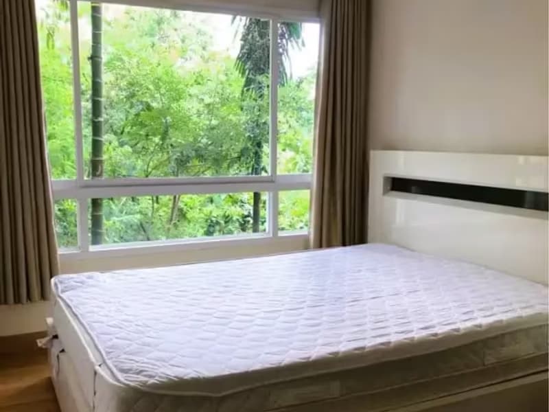 1 Bedroom Condo