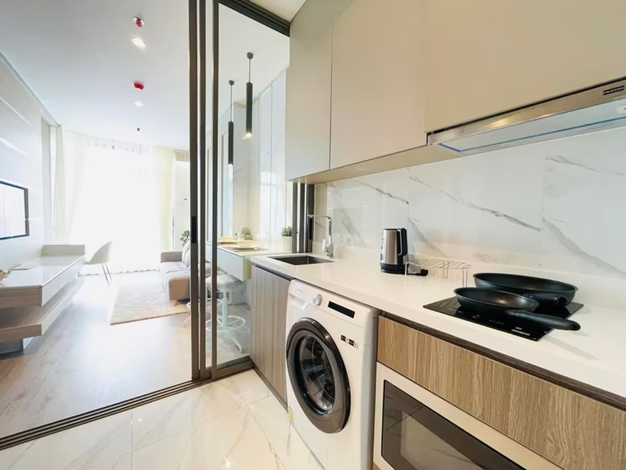 1 Bedroom Condo - Image 2