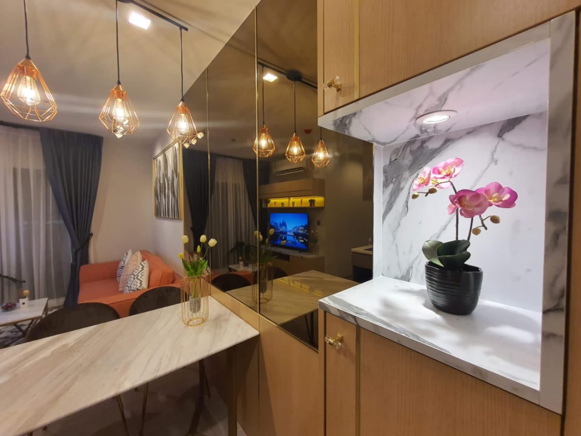 2 ห้องนอน คอนโด สำหรับ ขาย ใน Phra Khanong - Image 8
