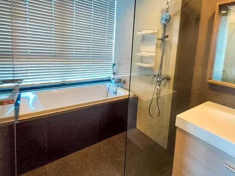 Condo for Sale at The Capital Ekamai-Thonglor  