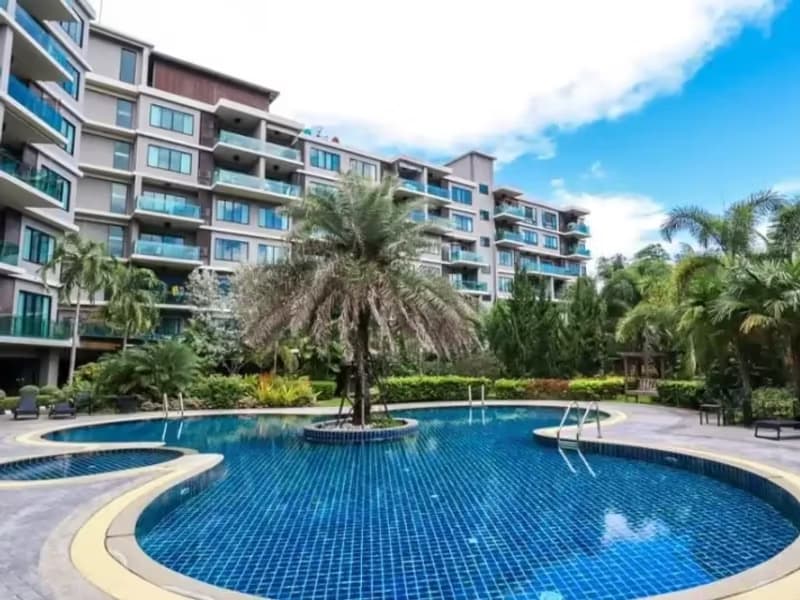 3 Bedroom Condo