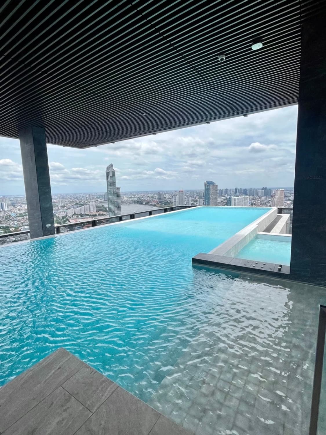 1 Bed Condo for Sale in Bang Kho Laem - Image 19