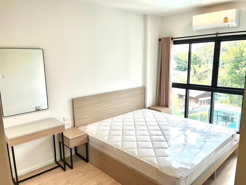 1 Bed Condo for Sale in Mueang Chiang Mai