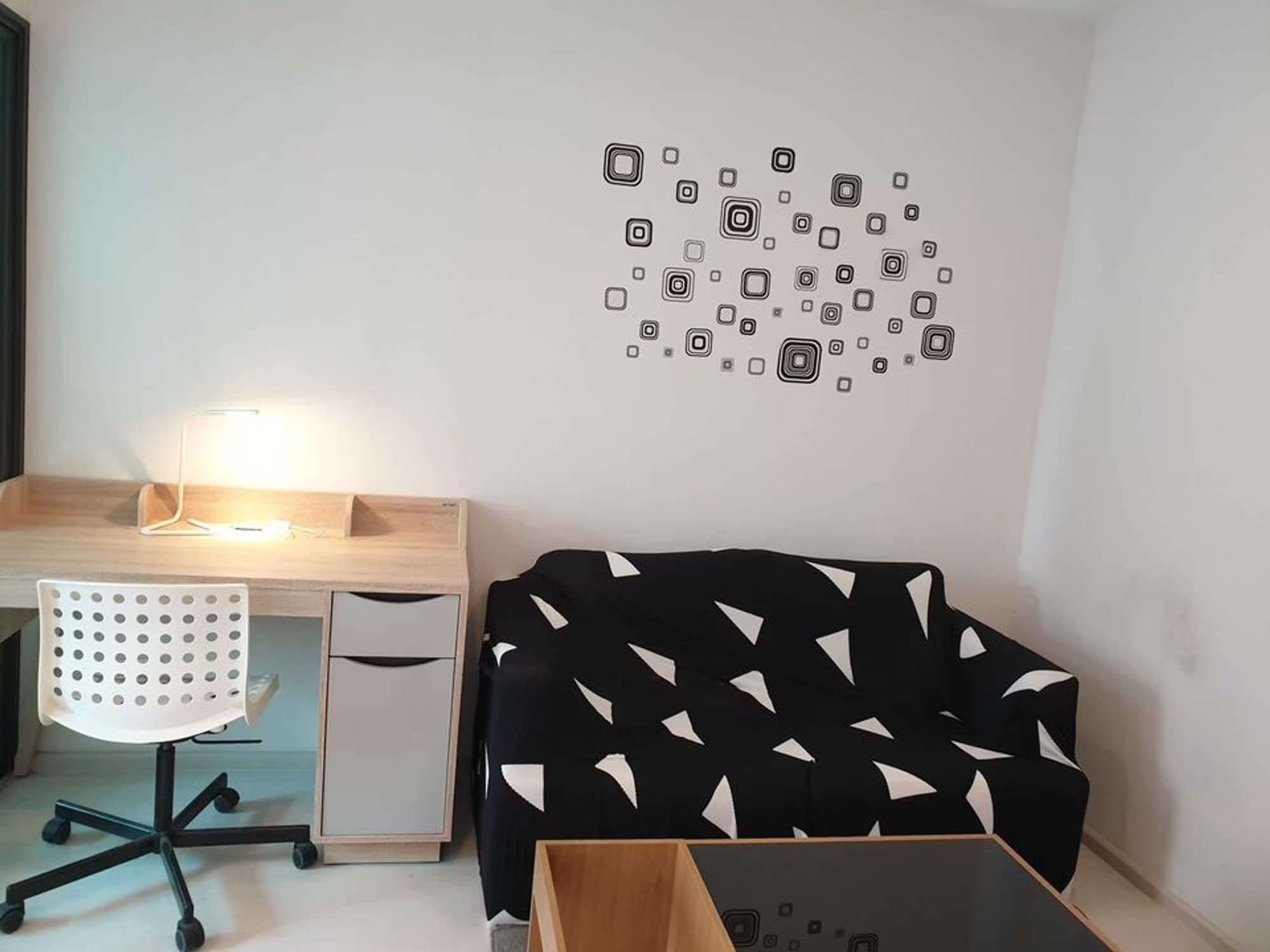 Condo for Rent, Sale at Condolette Pixel Sathorn - Image 7