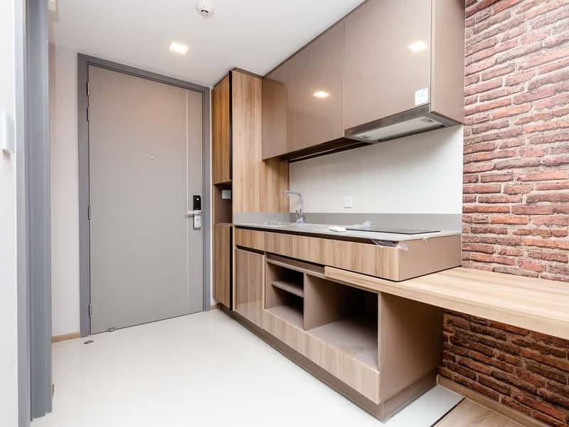 Condo for Rent at Taka Haus 
