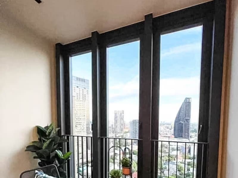 Condo for Rent at Beatniq Sukhumvit 32  