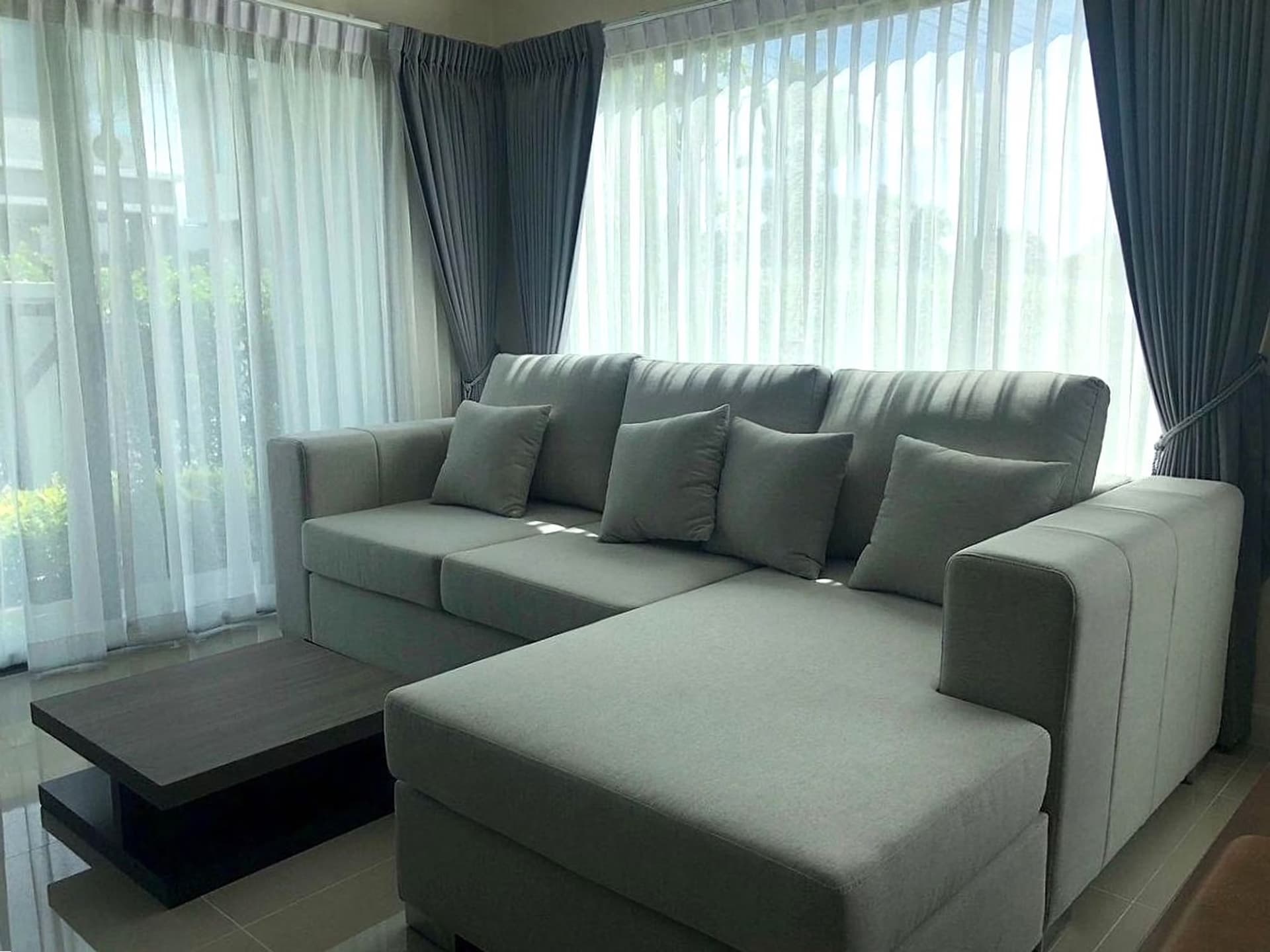 4 卧室 别墅 用于 出售 在 Bang Phli - Image 2