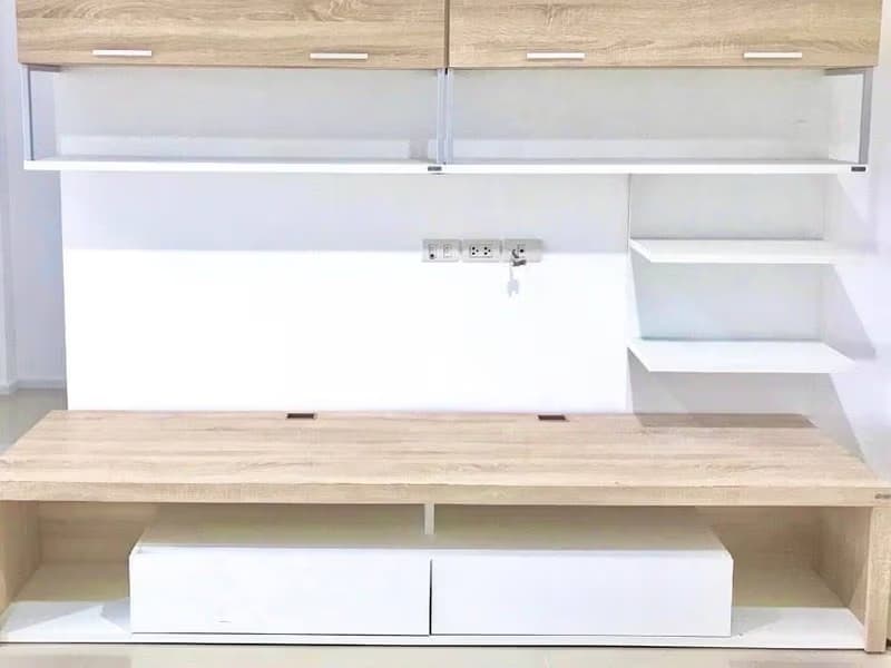 1 Bedroom for Sale at Aspire Sukhumvit 48