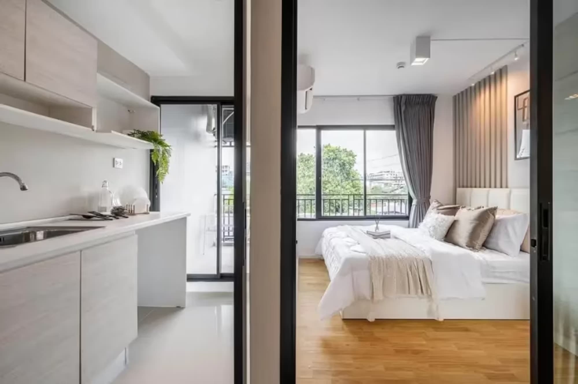 1 Bedroom Condo - Image 6