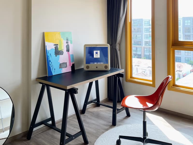 1 Bed Condo for Rent and Sale  Near On Nut BTS